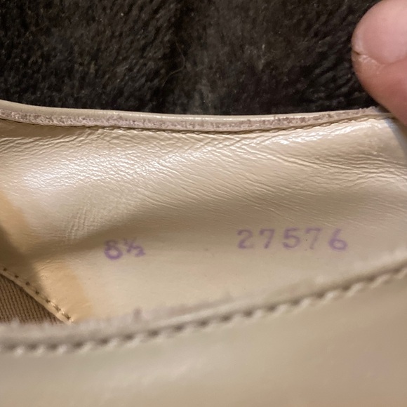 Bowling shoes, Hyde Brand, vintage men’s 8.5 - Picture 10 of 17